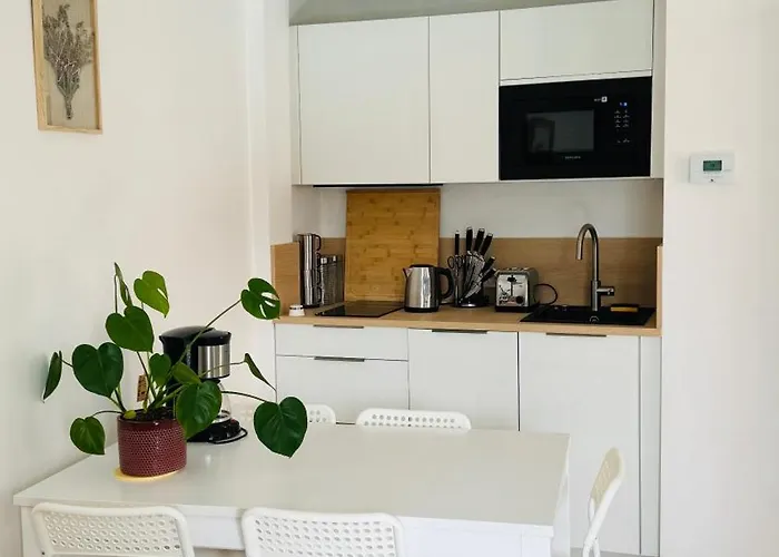 Dom wakacyjny La De Ck