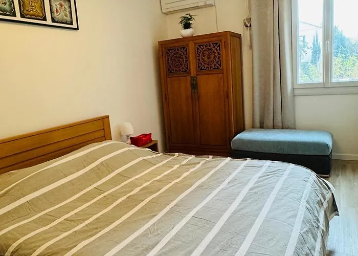 Dom wakacyjny La De Ck *