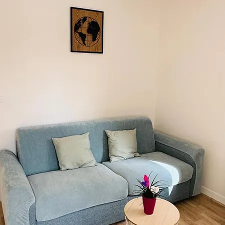 La De Ck Σπίτι διακοπών