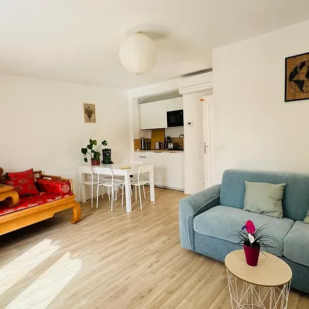 La De Ck Σπίτι διακοπών