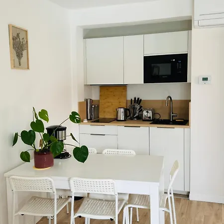 Σπίτι διακοπών La De Ck