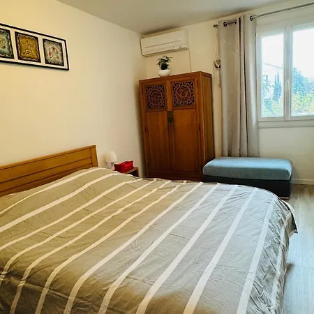 Σπίτι διακοπών La De Ck *