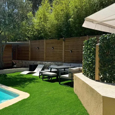 La De Ck Αντίμπ