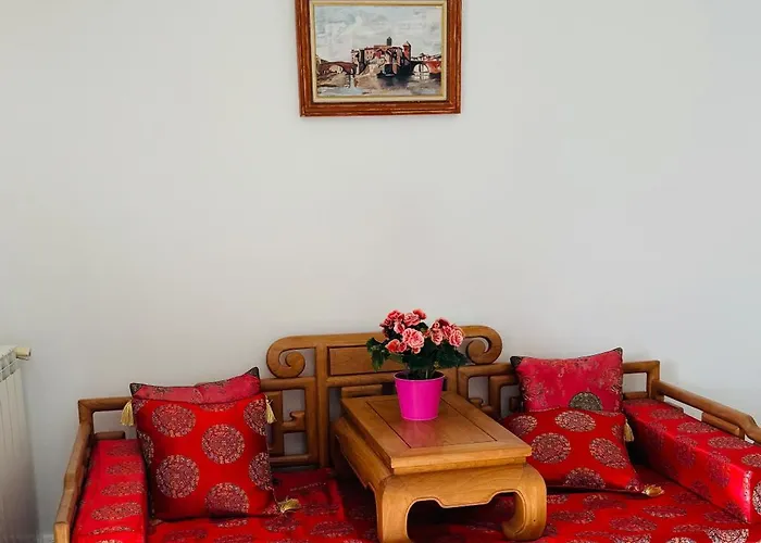 La De Ck * 昂蒂布