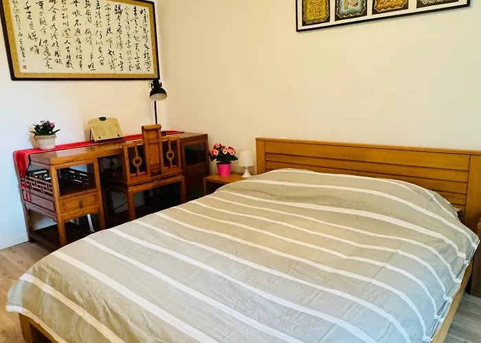 La De Ck 度假居 *